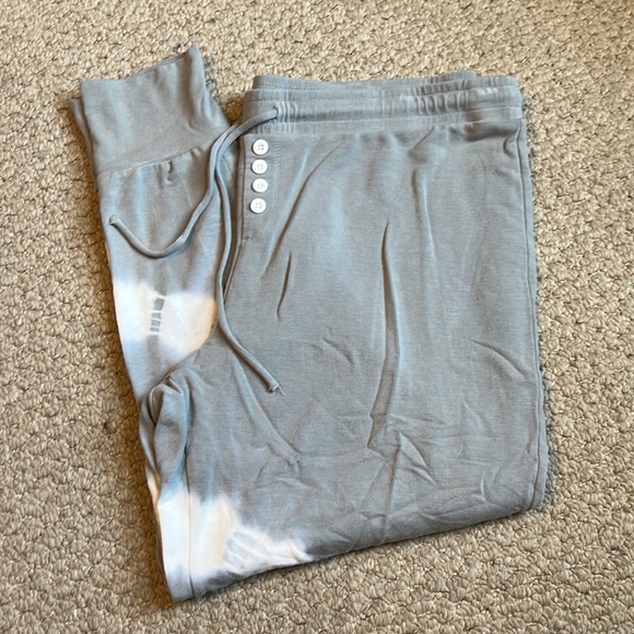 Torrid Pajama bottoms - Picture 2 of 2